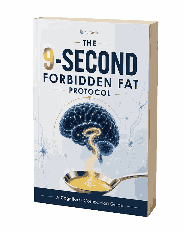 The 9-Second Forbidden Fat Protocol bonus guide
