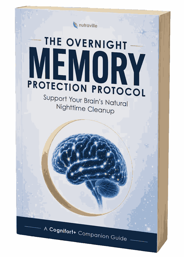 The Overnight Memory Protection Protocol bonus guide