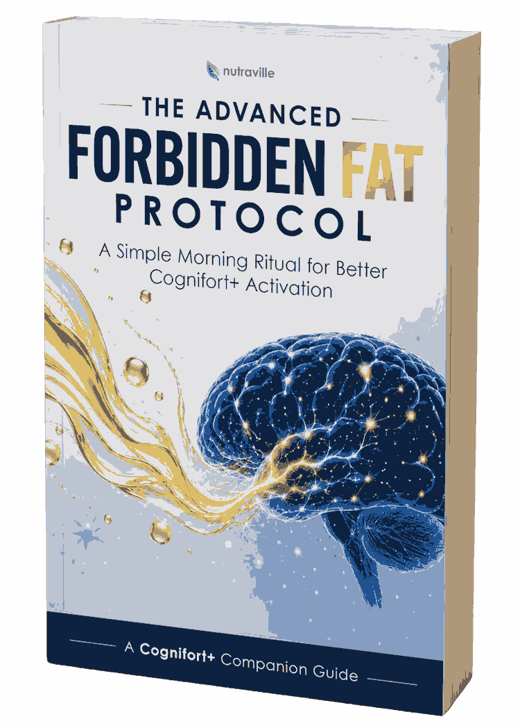 The Advanced Forbidden Fat Protocol bonus guide